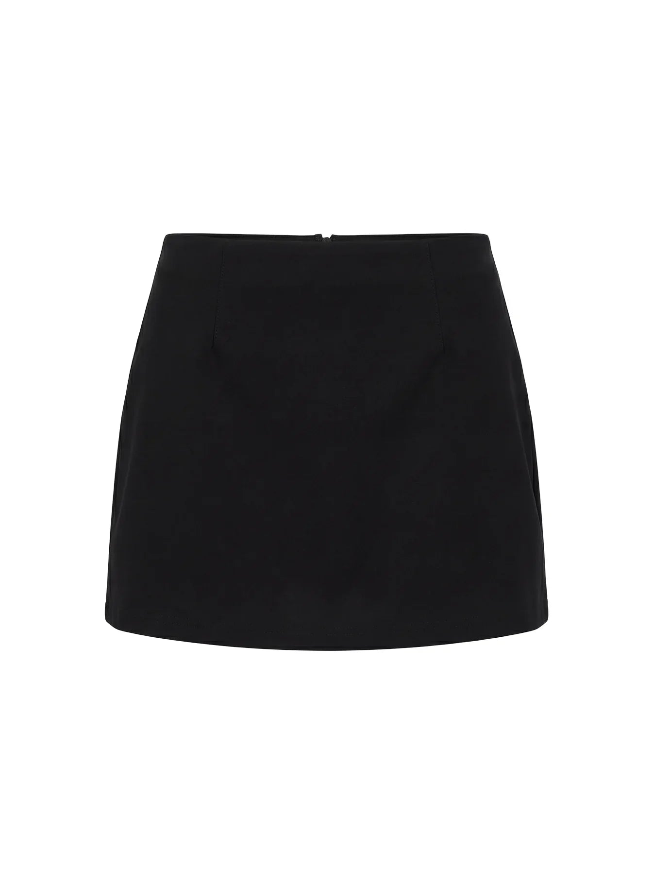 Gigi Skort Black Petite