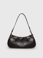 Jayalen Shoulder Bag Brown