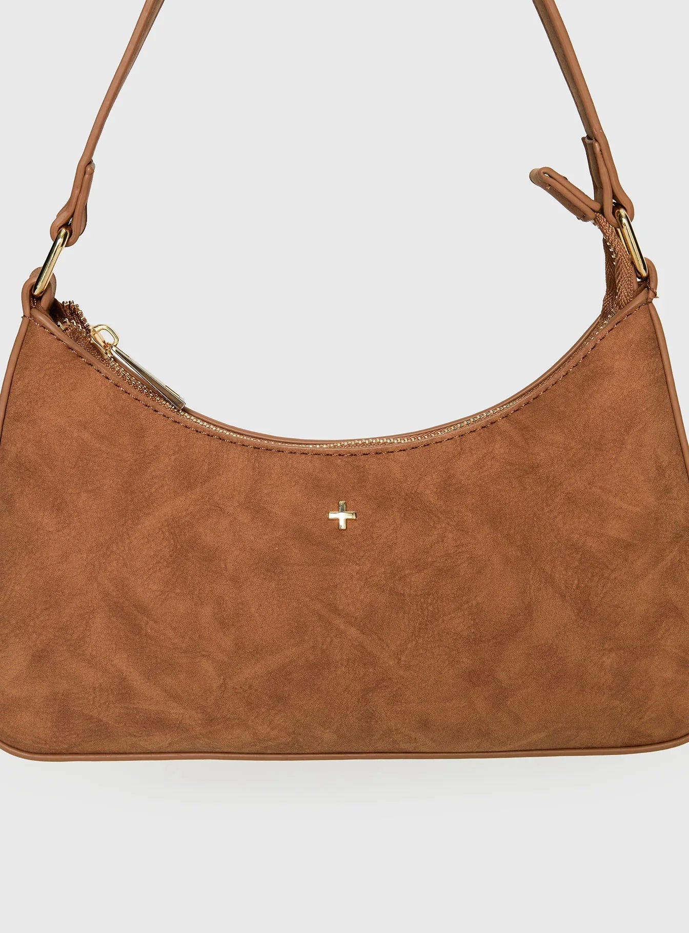 Peta Jain Josee Shoulder Bag Tan