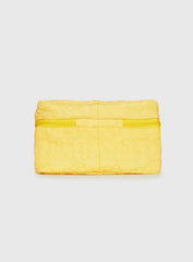 Younger Now Pouch Yellow
