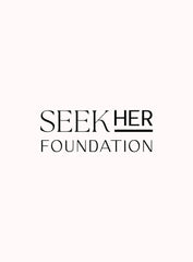 Donate 1 USD to Support SeekHer Foundation