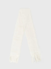 July Scarf Cream