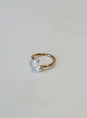 Giraldo Ring Gold
