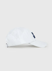 Columbia Dad Cap White
