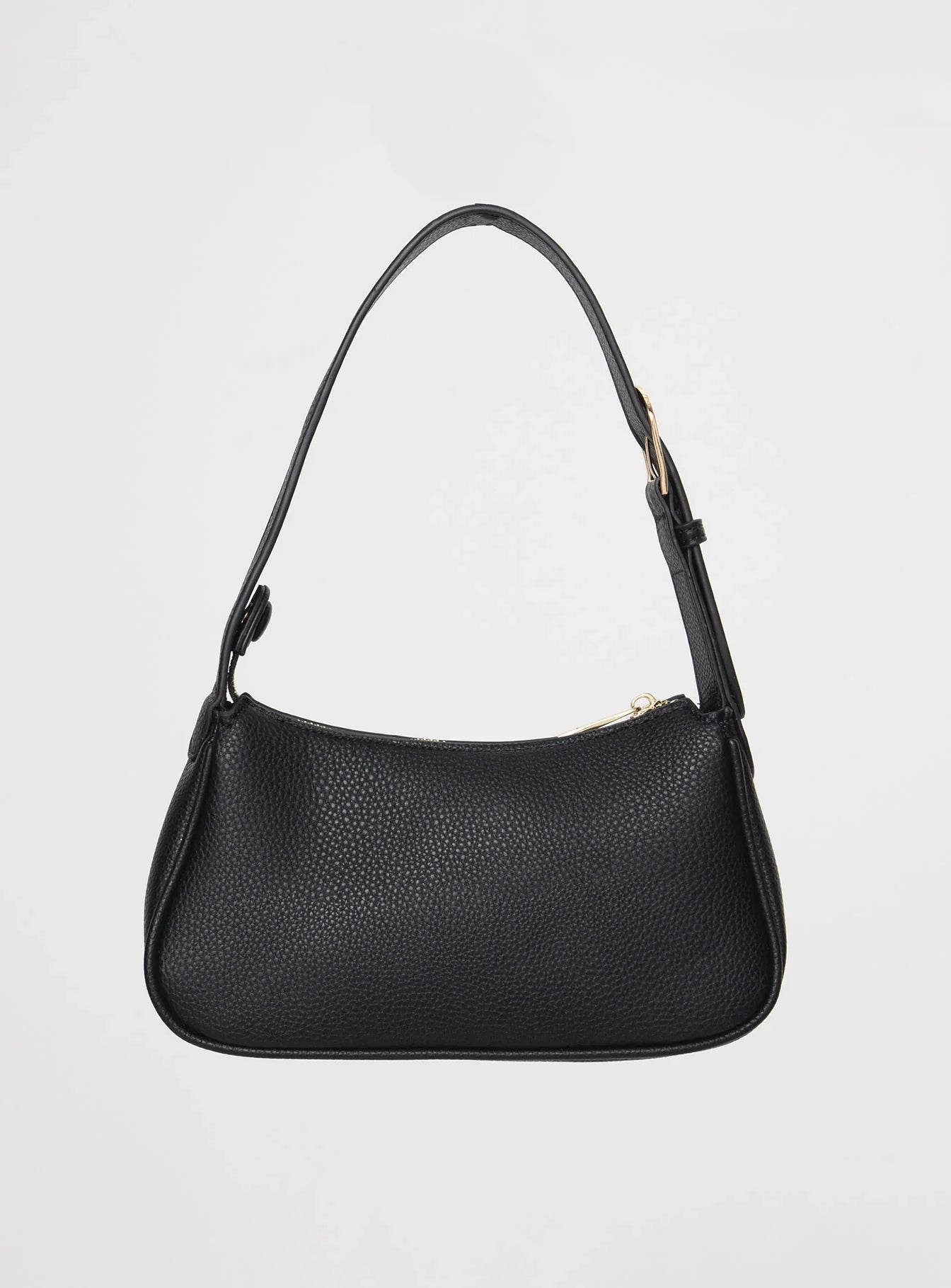 Peta Jain Gabi Shoulder Bag Black