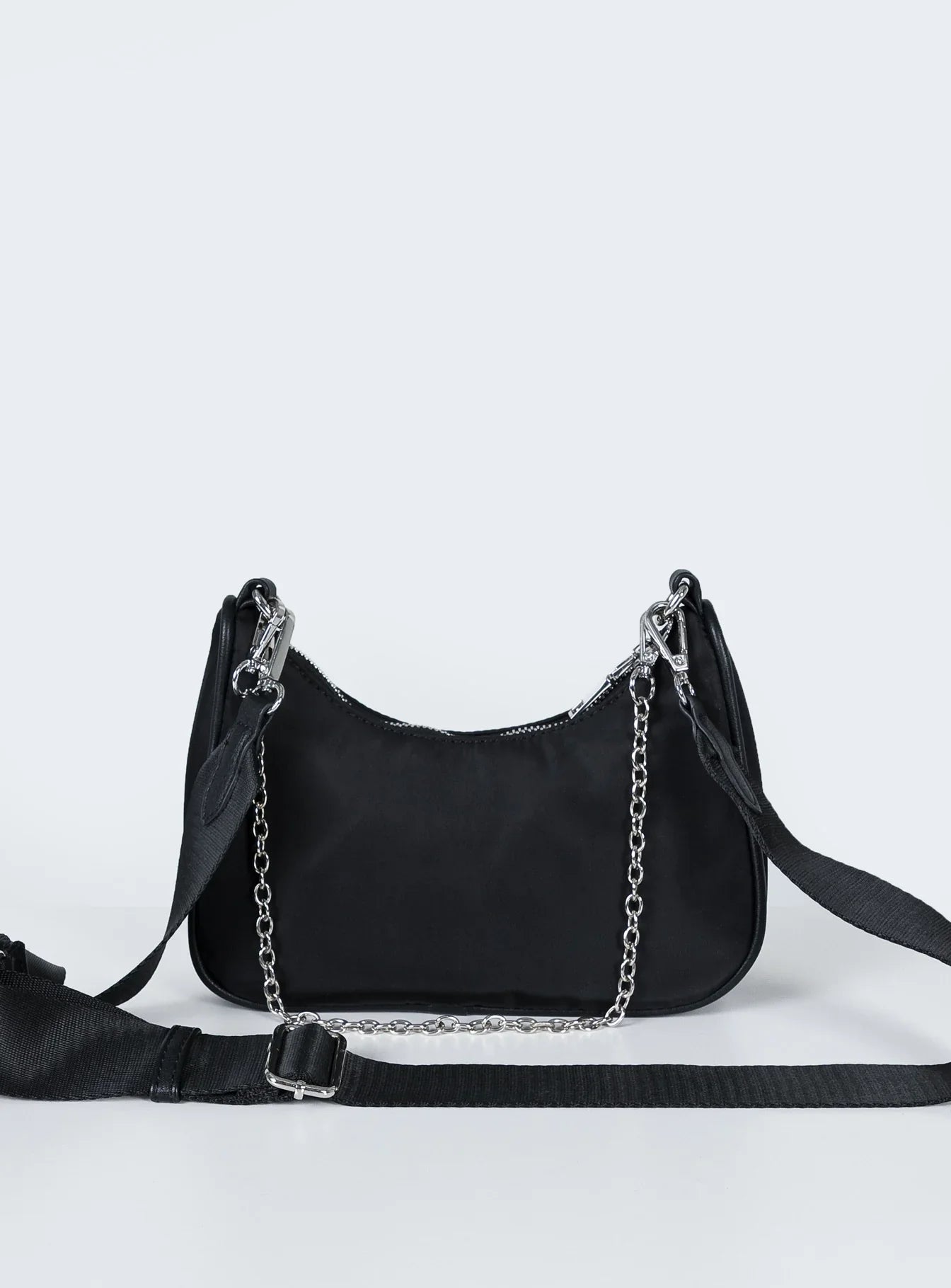 Peta Jain Paloma Nylon Bag