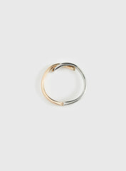 Suzanna Twist Cuff Multi