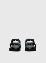 Ma Belle Sandals Black