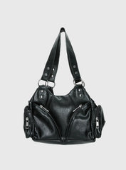 Do Not Disturb Bag Black