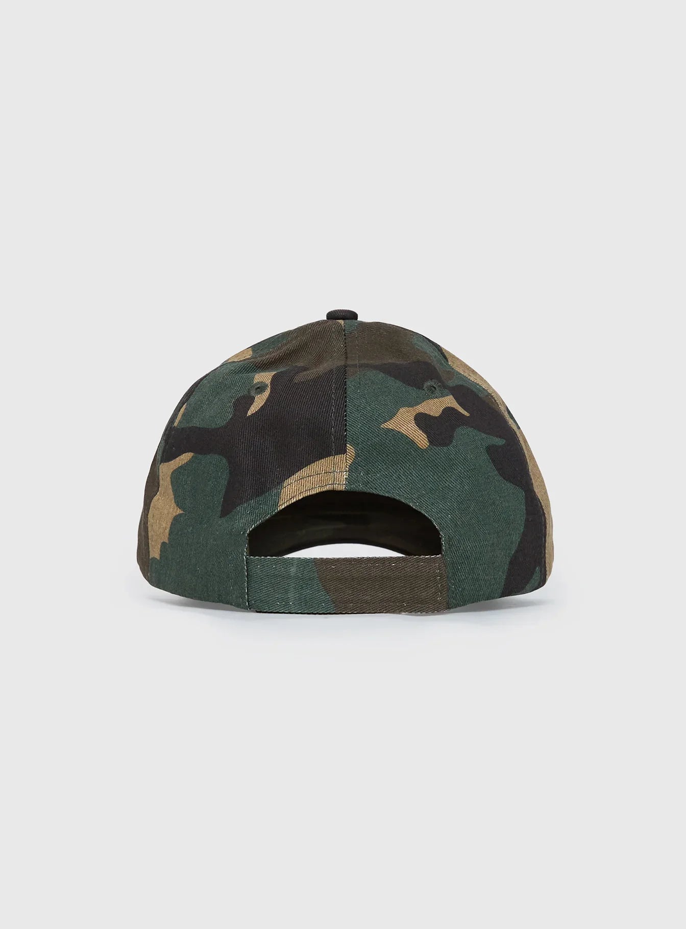 Take Me Home Hat Multi