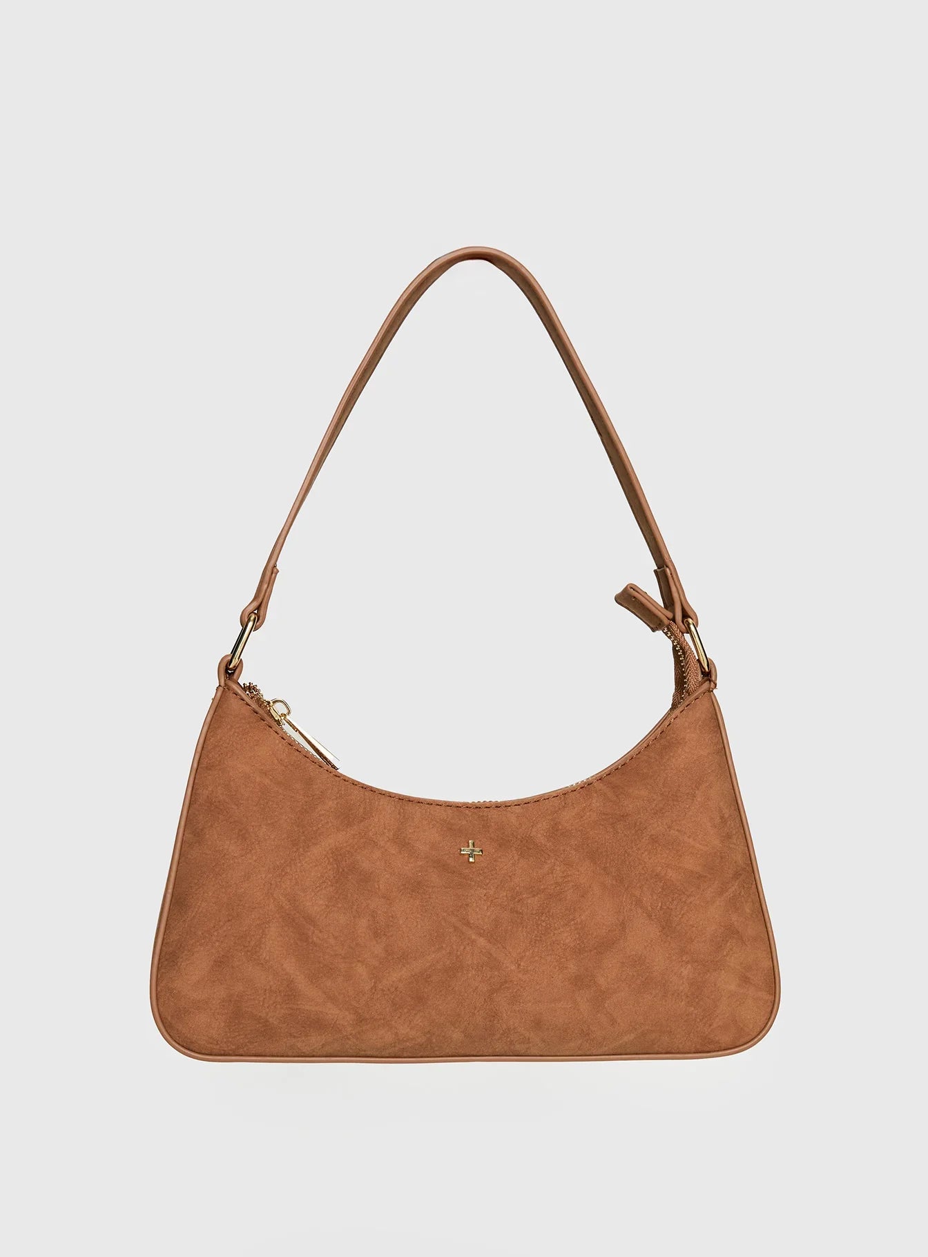 Peta Jain Josee Shoulder Bag Tan
