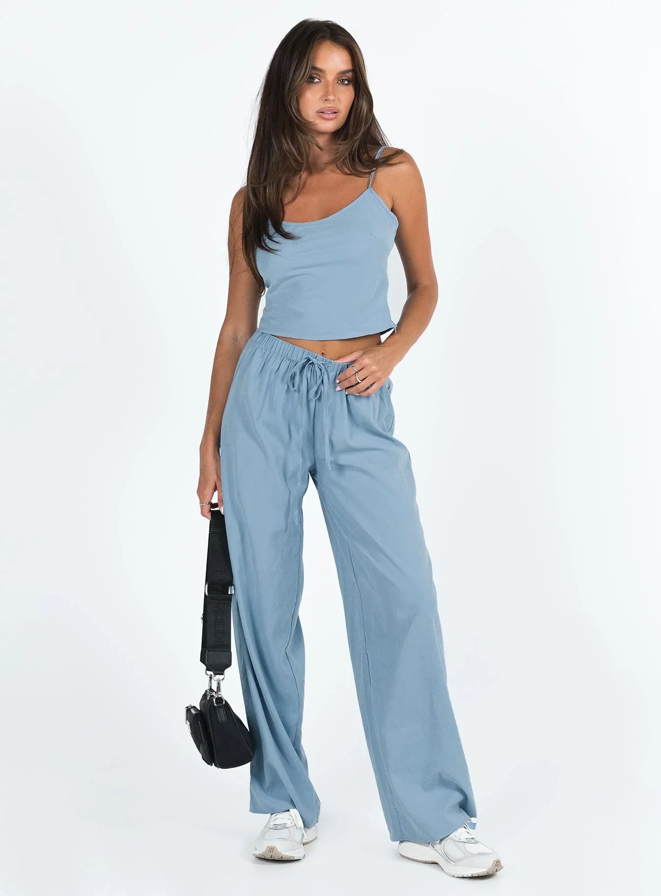 Paigey Set Blue