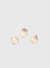 Sun Coast Ring Pack Multi