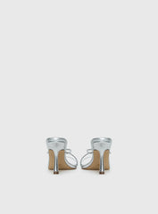 Billini Xerena Heels Silver