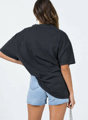Playground Oversized Tee