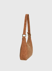 Peta Jain Josee Shoulder Bag Tan