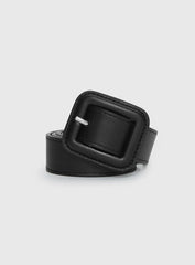 Chapman Belt Black Black