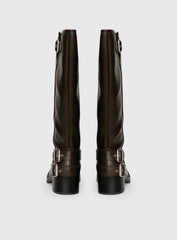 Therapy Form Boots Brown