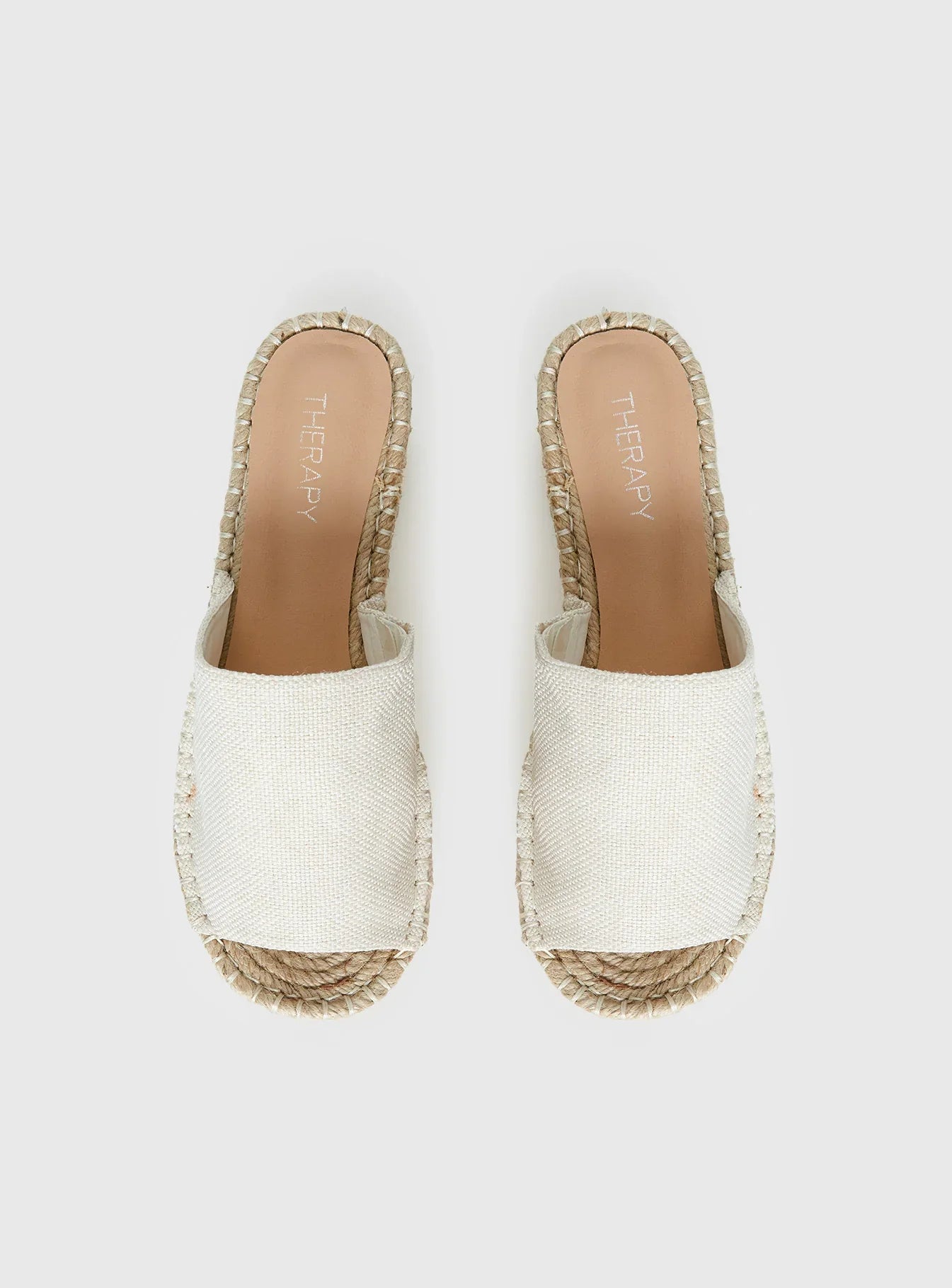 Therapy Sable Platforms