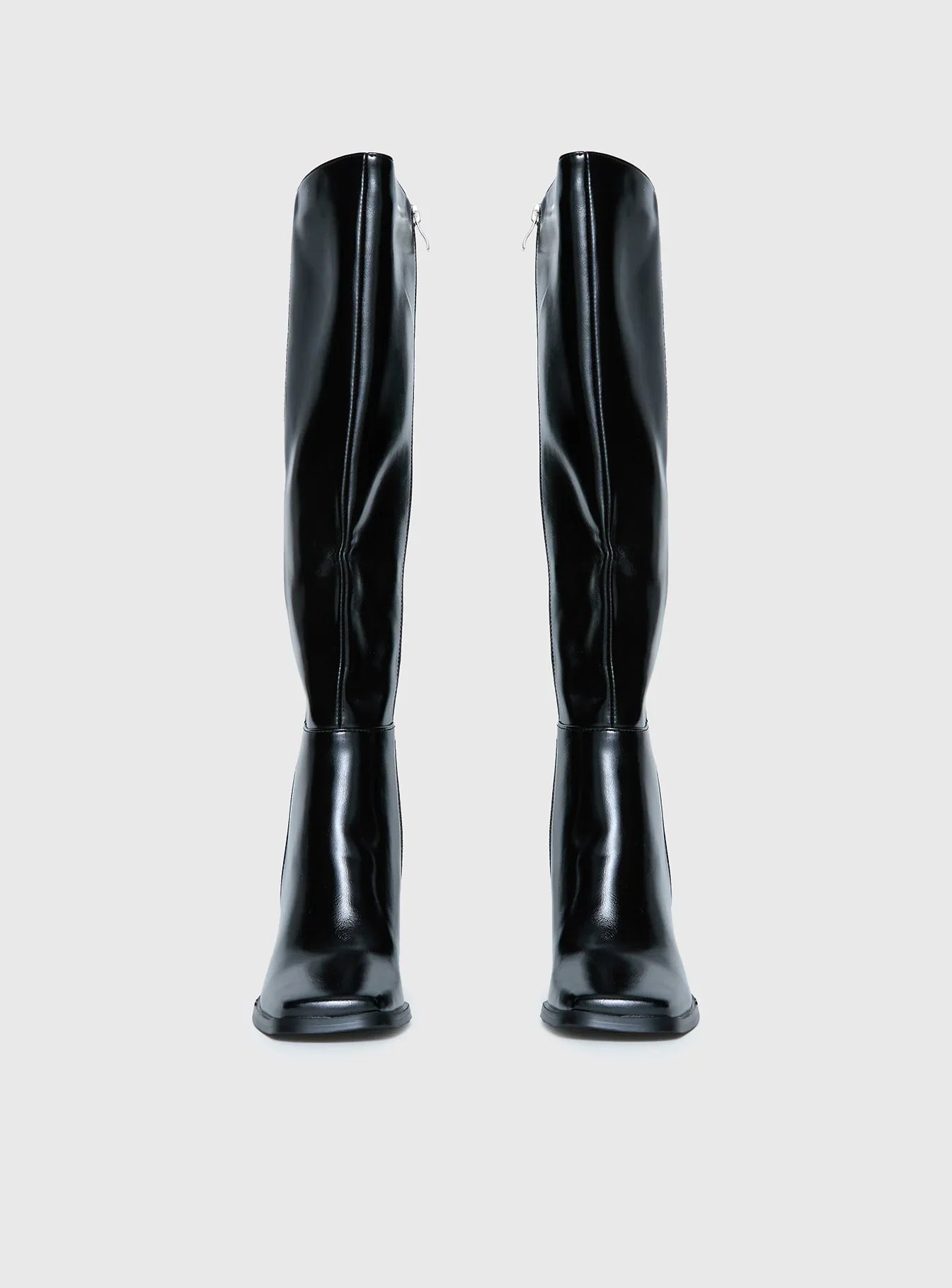 Murino Boots Black