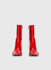 Flyn Boots Red