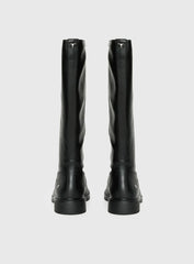Windsor Smith Backfire Boots Black