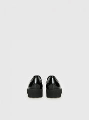 Capri Loafers Black