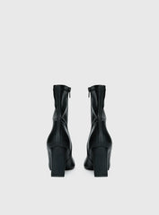 Therapy Bette Boot Black