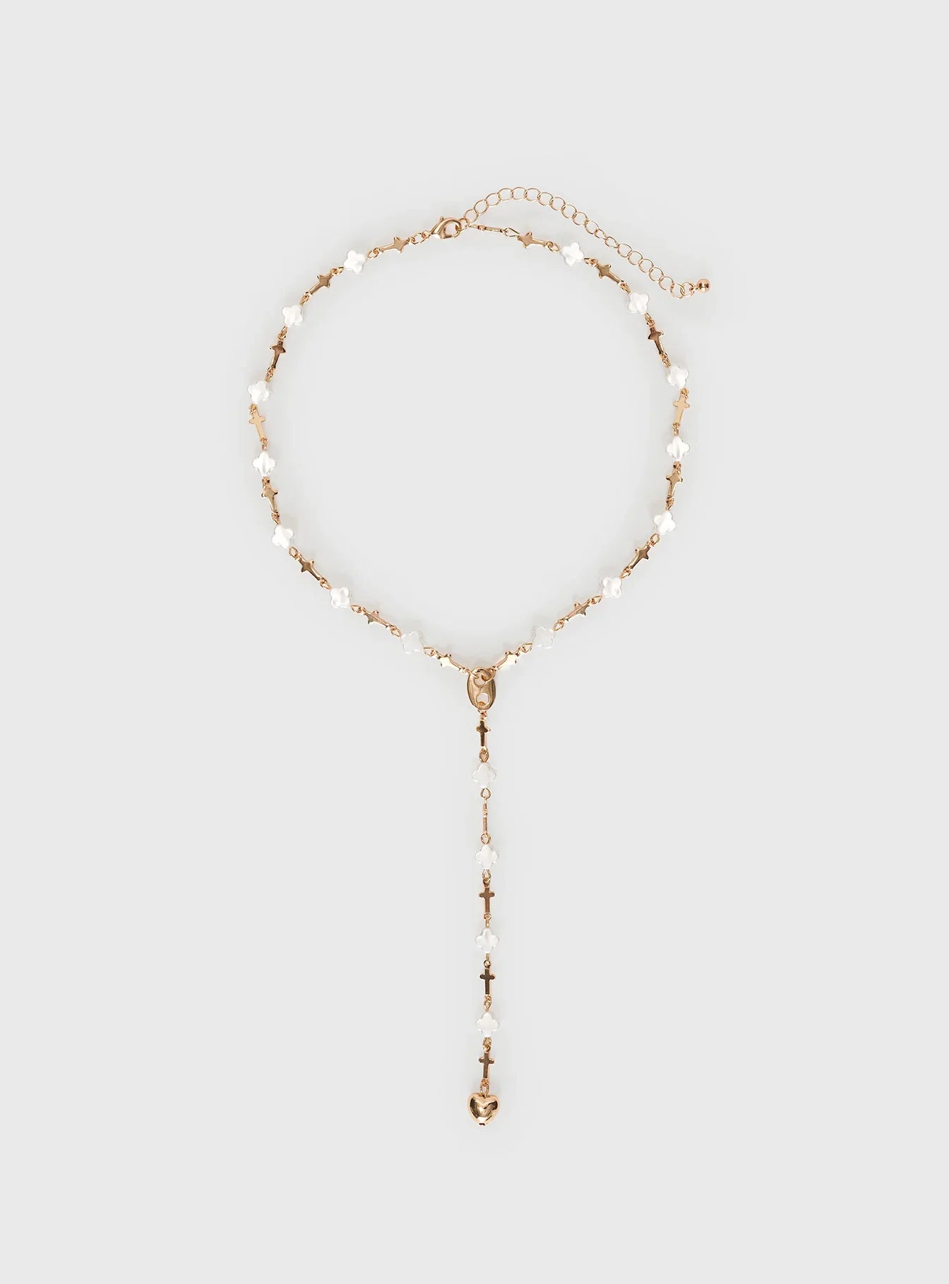 Arturo Necklace Multi