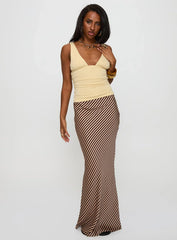Eliena Maxi Skirt Multi